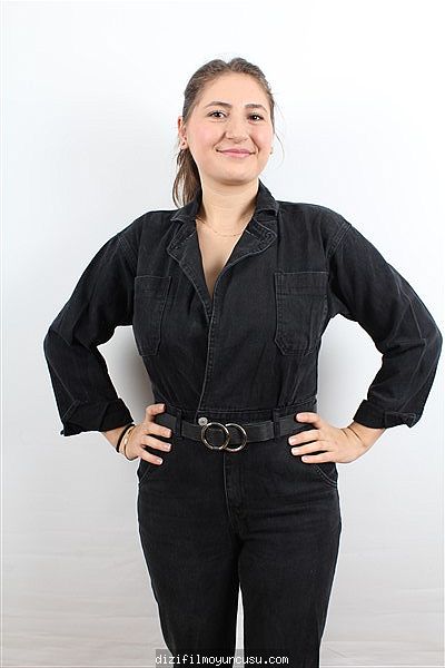 Kadın Oyuncular Adayımız Ayşegül