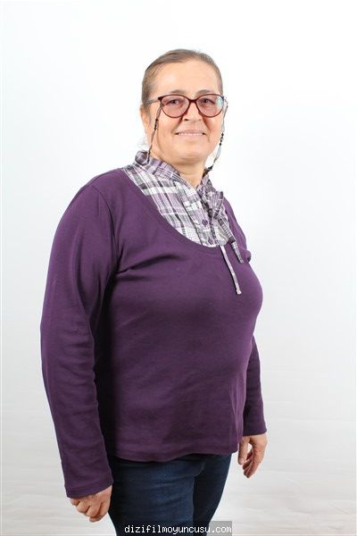 Denizli Cast Ajans Gülsüm 154656