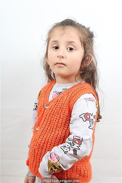 Çocuk Oyuncular Adayımız Ümmünur