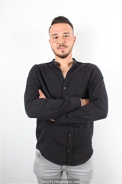 Afyon Cast Ajans Oyuncusu Abdülkadir