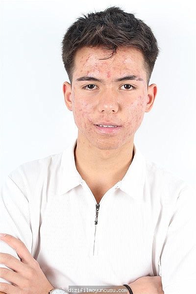 Çocuk Oyuncular Adayımız Amir