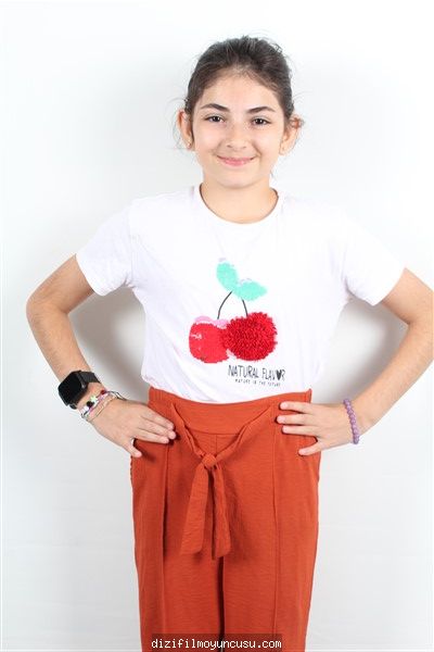Çanakkale Cast Ajans Elif 154868