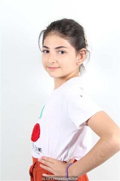 Çanakkale Cast Ajans Elif 154869