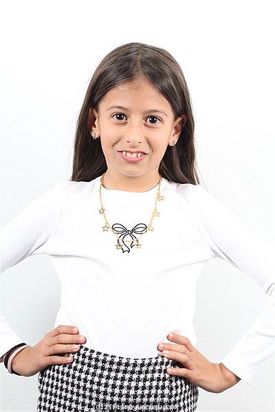 Çocuk Oyuncular Adayımız Emine
