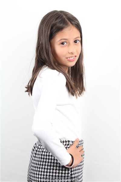 Afyon Cast Ajans Emine 154791