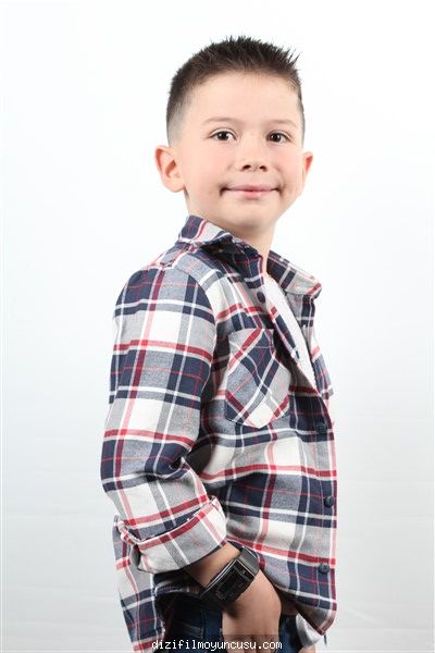 Afyon Cast Ajans Enes 154758
