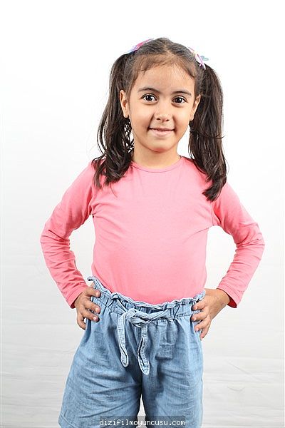 Çocuk Oyuncular Adayımız Eylül