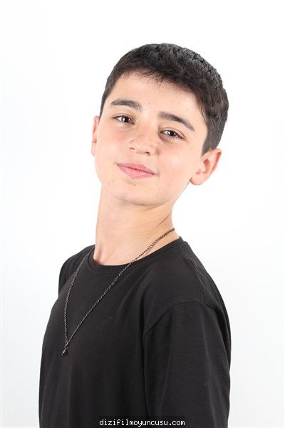 Afyon Cast Ajans Fikretcan 154814