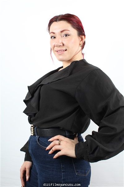 Afyon Cast Ajans Hamide 154794