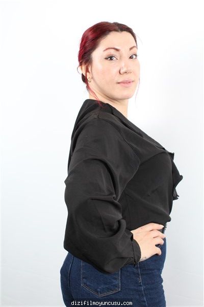 Afyon Cast Ajans Hamide 154795
