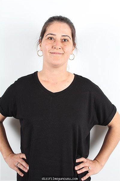 Kadın Oyuncular Adayımız Hülya