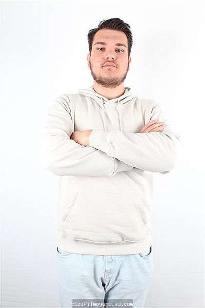 Afyon Cast Ajans Oyuncusu Mahmut