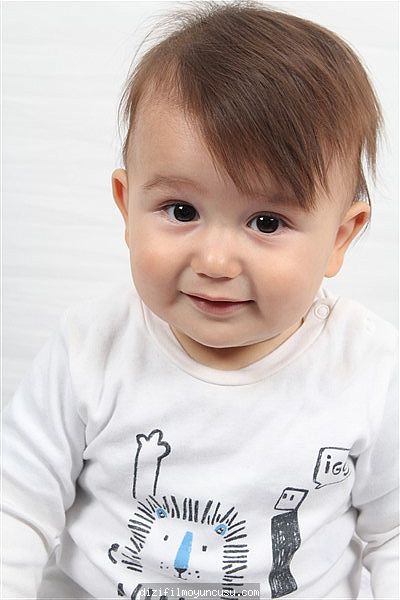 Çocuk Oyuncular Adayımız Mirzahan