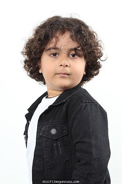 Çocuk Oyuncular Adayımız Umeyr