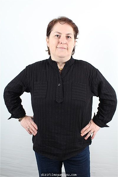 Kadın Oyuncular Adayımız Yasemin