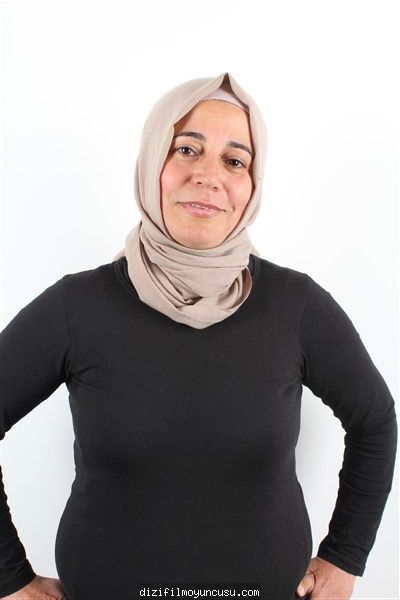 Afyon Cast Ajans Yasemin 154800