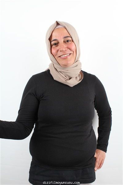 Afyon Cast Ajans Yasemin 154803