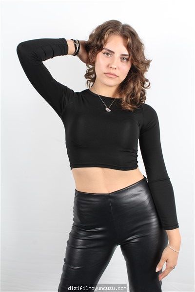 Çanakkale Cast Ajans Büşra 154997