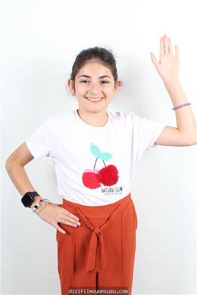 Çanakkale Cast Ajans Elif 155016