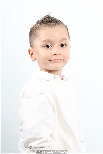 Çocuk Oyuncular Adayımız Ertuğrul