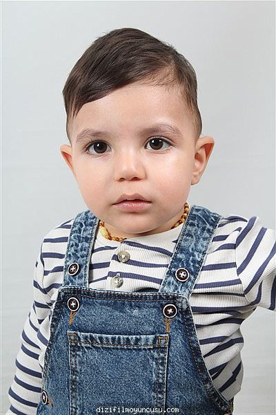 Çocuk Oyuncular Adayımız Aybars