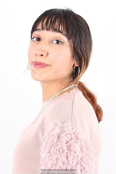 Kadın Oyuncular Adayımız Ayşegül