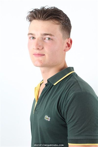 Aksaray Cast Ajans Azmi 155055