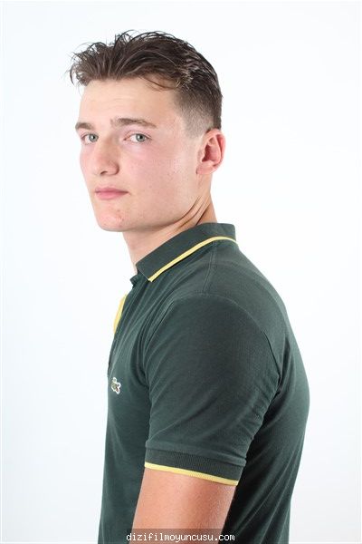 Aksaray Cast Ajans Azmi 155056