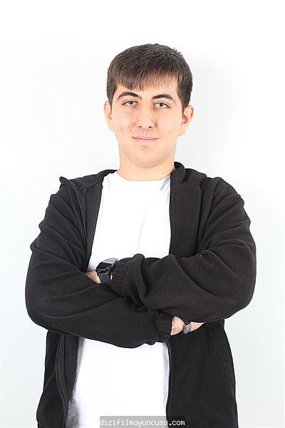 Çocuk Oyuncular Adayımız Buğrahan