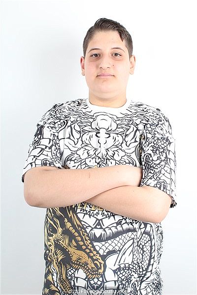 Çocuk Oyuncular Adayımız Ender