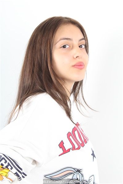 Nevşehir Cast Ajans Esra 155222
