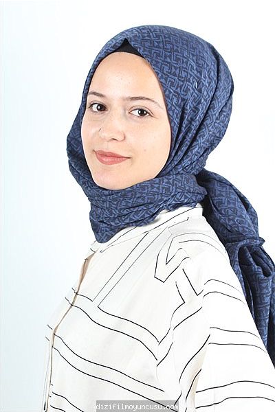 Kadın Oyuncular Adayımız Gizem