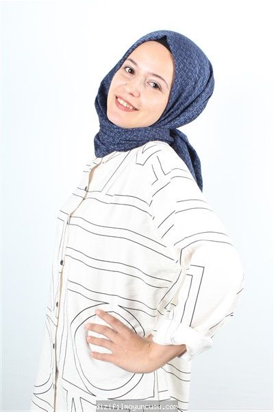 Nevşehir Cast Ajans Gizem 155227