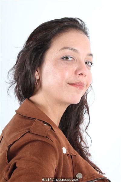 Nevşehir Cast Ajans Özlem 155162