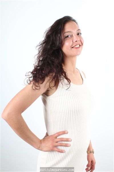 Nevşehir Cast Ajans Özlem 155163