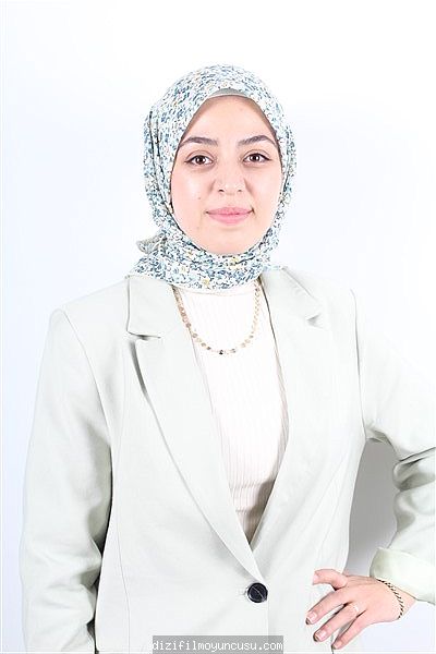 Kadın Oyuncular Adayımız Şule