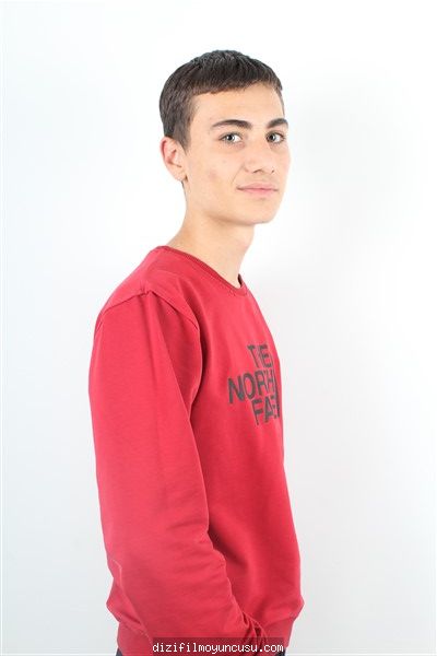 Nevşehir Cast Ajans Yiğit 155248