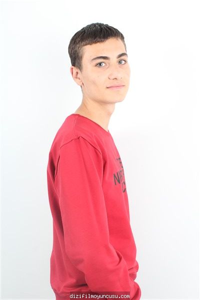 Nevşehir Cast Ajans Yiğit 155249