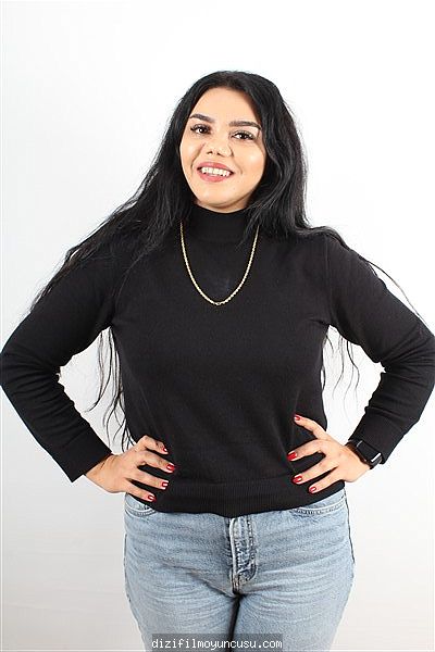 Kadın Oyuncular Adayımız Zeynep