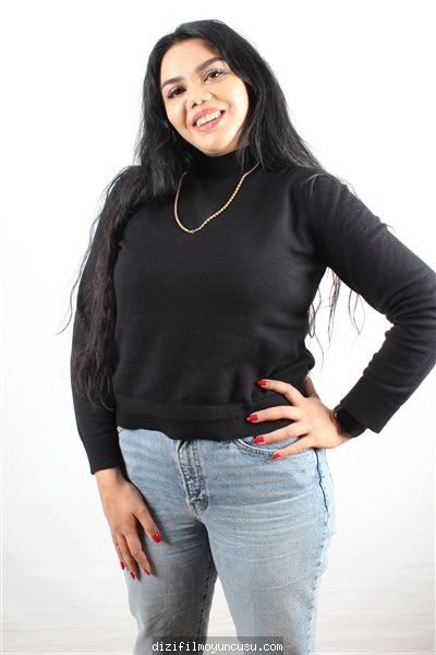 Aksaray Cast Ajans Zeynep 155101