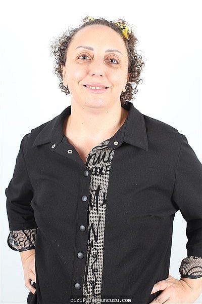 Kadın Oyuncular Adayımız Ayşegül