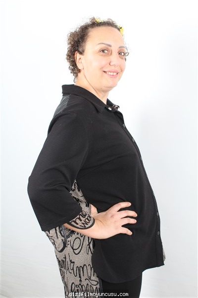 Nevşehir Cast Ajans Ayşegül 155289
