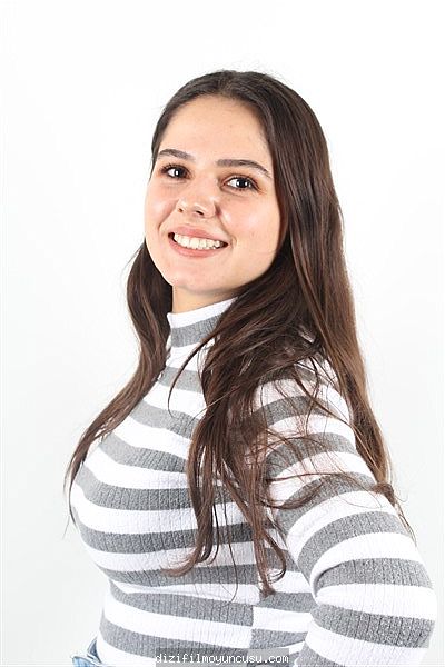 Kadın Oyuncular Adayımız Beyza