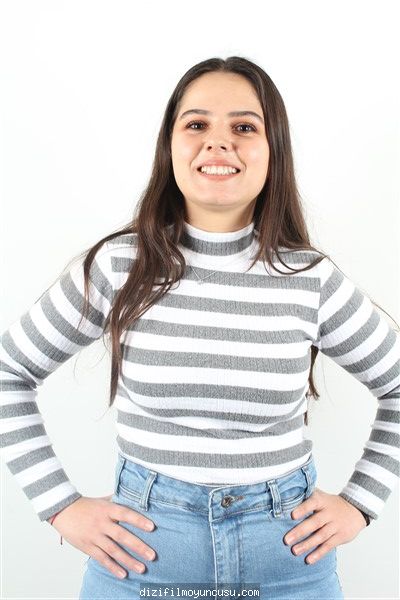Kayseri Cast Ajans Beyza 155328