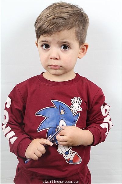 Çocuk Oyuncular Adayımız Buğra