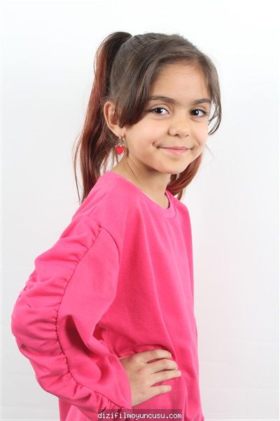 Kayseri Cast Ajans Elif 155384