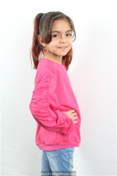 Kayseri Cast Ajans Elif 155385