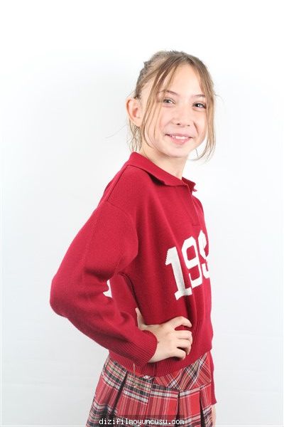 Kayseri Cast Ajans Elmira 155453