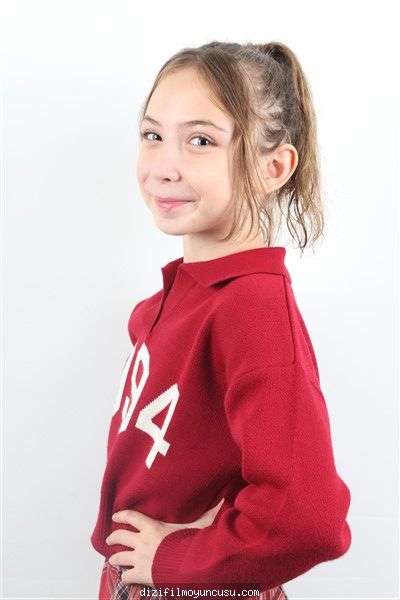 Kayseri Cast Ajans Elmira 155454