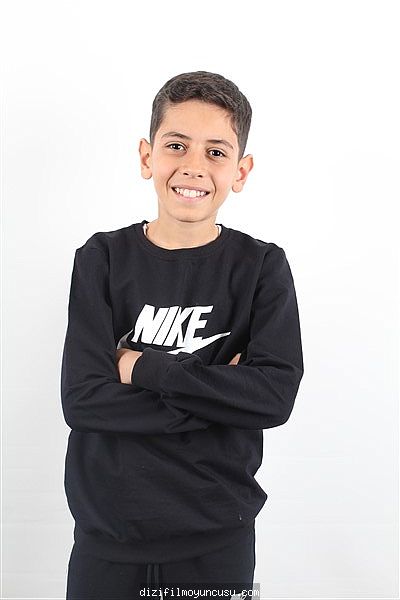 Çocuk Oyuncular Adayımız Emirhan